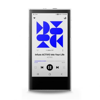 Плеер ASTELL&KERN ACTIVO P1