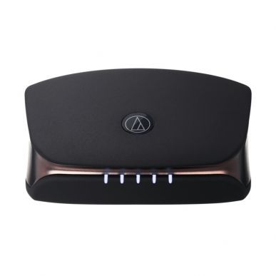 Наушники AUDIO-TECHNICA ATH-TWX9