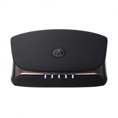 Наушники AUDIO-TECHNICA ATH-TWX9