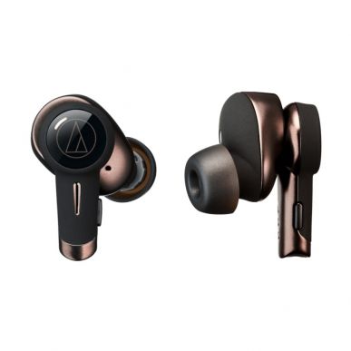 Наушники AUDIO-TECHNICA ATH-TWX9
