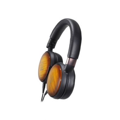 Наушники AUDIO-TECHNICA ATH-WP900 Wooden