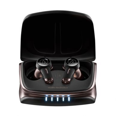 Наушники AUDIO-TECHNICA ATH-TWX9