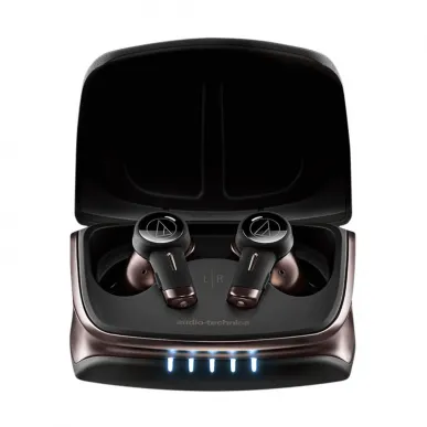 Наушники AUDIO-TECHNICA ATH-TWX9