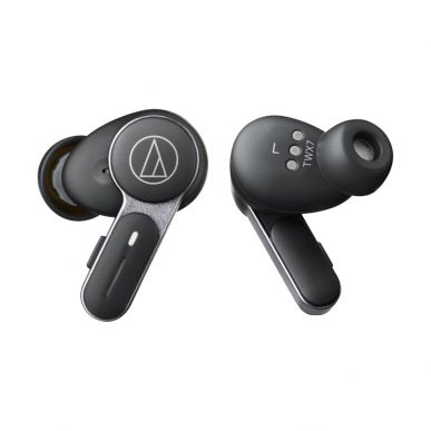 Наушники AUDIO-TECHNICA ATH-TWX7BK