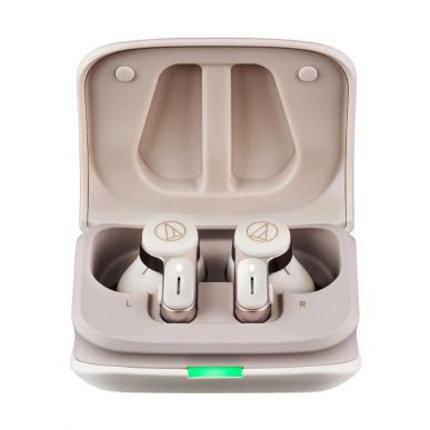 Наушники AUDIO-TECHNICA ATH-TWX7WH