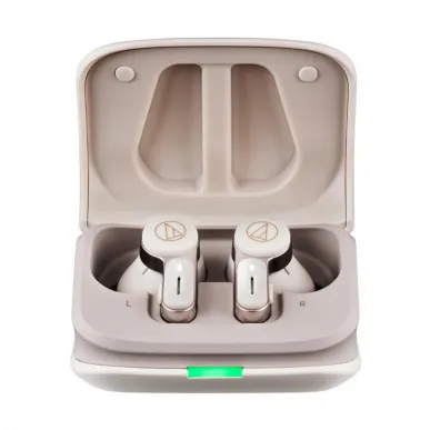 Наушники AUDIO-TECHNICA ATH-TWX7WH