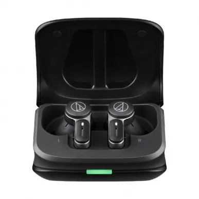 Наушники AUDIO-TECHNICA ATH-TWX7BK
