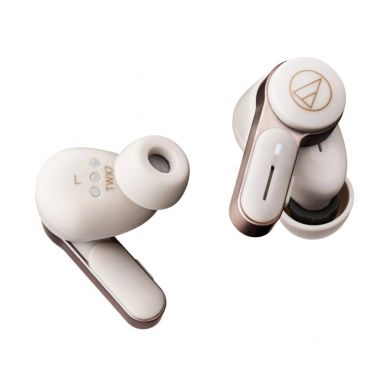 Наушники AUDIO-TECHNICA ATH-TWX7WH