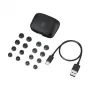 Наушники AUDIO-TECHNICA ATH-TWX7BK
