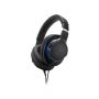 Наушники AUDIO-TECHNICA ATH-MSR7BBK