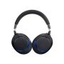 Наушники AUDIO-TECHNICA ATH-MSR7BBK