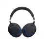 Наушники AUDIO-TECHNICA ATH-MSR7BBK
