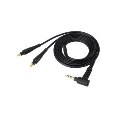 Наушники AUDIO-TECHNICA ATH-MSR7BBK