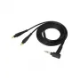 Наушники AUDIO-TECHNICA ATH-MSR7BBK