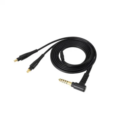 Наушники AUDIO-TECHNICA ATH-MSR7BBK