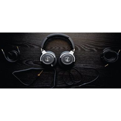 Наушники AUDIO-TECHNICA ATH-M70X