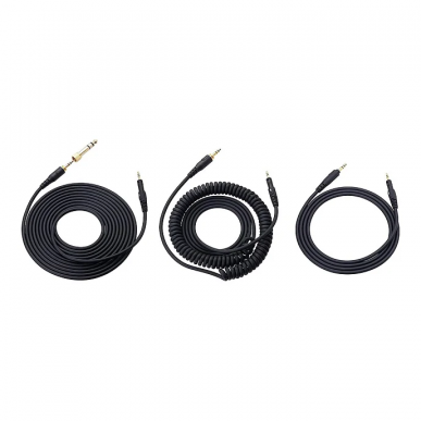 Наушники AUDIO-TECHNICA ATH-M50XPB