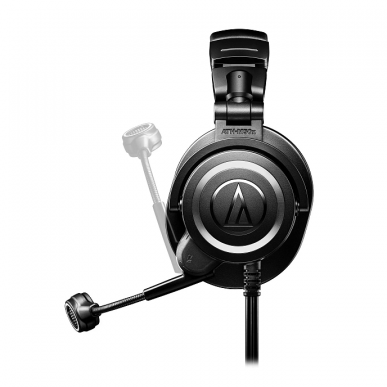 Наушники AUDIO-TECHNICA ATH-M50xSTS-USB