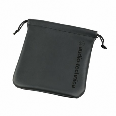 Наушники AUDIO-TECHNICA ATH-M50XPB