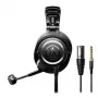 Наушники AUDIO-TECHNICA ATH-M50xSTS