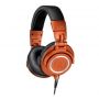 Наушники AUDIO-TECHNICA ATH-M50XMO