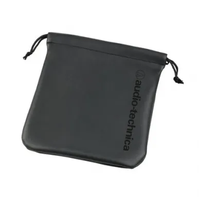 Наушники AUDIO-TECHNICA ATH-M50XBTPB
