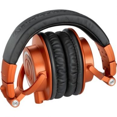 Наушники AUDIO-TECHNICA ATH-M50XMO