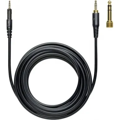 Наушники AUDIO-TECHNICA ATH-M50XMO