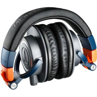 Наушники AUDIO-TECHNICA ATH-M50XLAB
