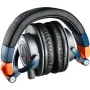 Наушники AUDIO-TECHNICA ATH-M50XLAB