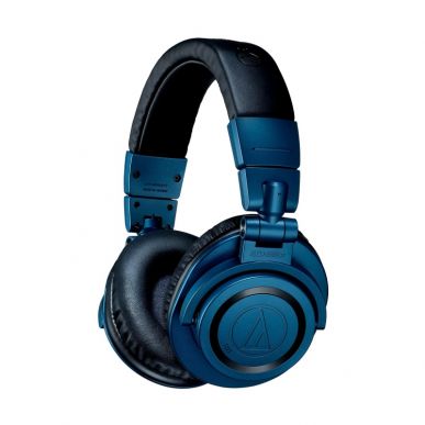 Наушники AUDIO-TECHNICA ATH-M50XBT2DS