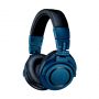 Наушники AUDIO-TECHNICA ATH-M50XBT2DS