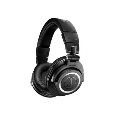 Наушники AUDIO-TECHNICA ATH-M50XBT2