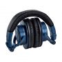Наушники AUDIO-TECHNICA ATH-M50XBT2DS