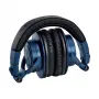 Наушники AUDIO-TECHNICA ATH-M50XBT2DS