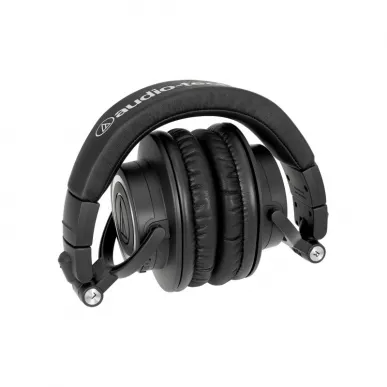 Наушники AUDIO-TECHNICA ATH-M50XBT2