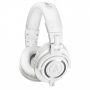 Наушники AUDIO-TECHNICA ATH-M50X White