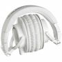 Наушники AUDIO-TECHNICA ATH-M50X White