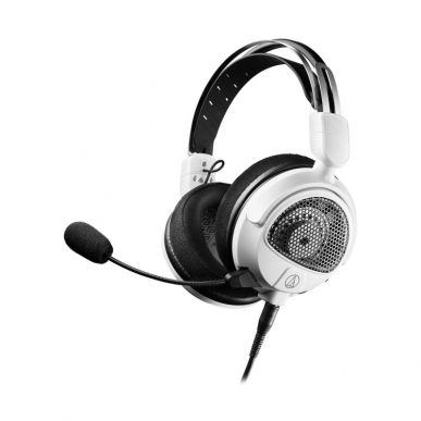 Наушники AUDIO-TECHNICA ATH-GDL3WH