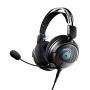 Наушники AUDIO-TECHNICA ATH-GDL3BK