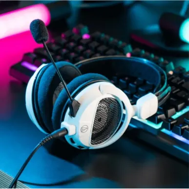 Наушники AUDIO-TECHNICA ATH-GDL3WH
