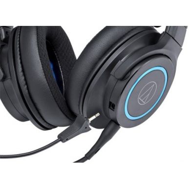 Наушники AUDIO-TECHNICA ATH-G1