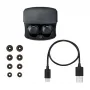 Наушники AUDIO-TECHNICA ATH-CKS50TWBK