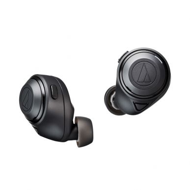 Наушники AUDIO-TECHNICA ATH-CKS50TWBK