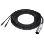 Наушники AUDIO-TECHNICA ATH-AWKT/F