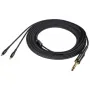 Наушники AUDIO-TECHNICA ATH-AWKT/F