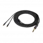 Наушники AUDIO-TECHNICA ATH-AWAS