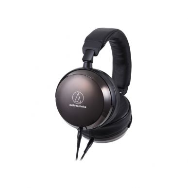 Наушники AUDIO-TECHNICA ATH-AP2000Ti