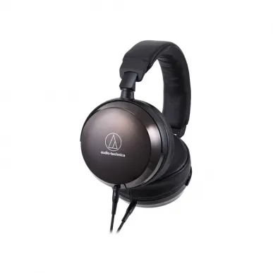 Наушники AUDIO-TECHNICA ATH-AP2000Ti