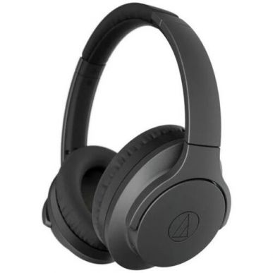 Наушники AUDIO-TECHNICA ATH-ANC700BTBK